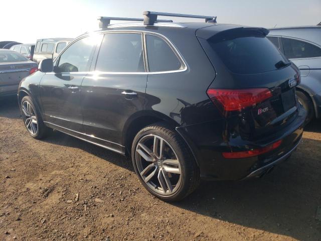 Photo 1 VIN: WA1CCAFP9GA077589 - AUDI SQ5 