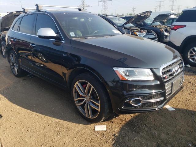 Photo 3 VIN: WA1CCAFP9GA077589 - AUDI SQ5 