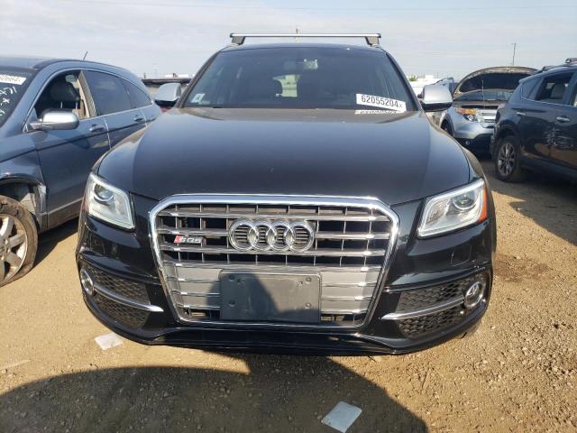 Photo 4 VIN: WA1CCAFP9GA077589 - AUDI SQ5 