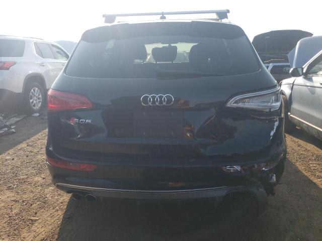 Photo 5 VIN: WA1CCAFP9GA077589 - AUDI SQ5 