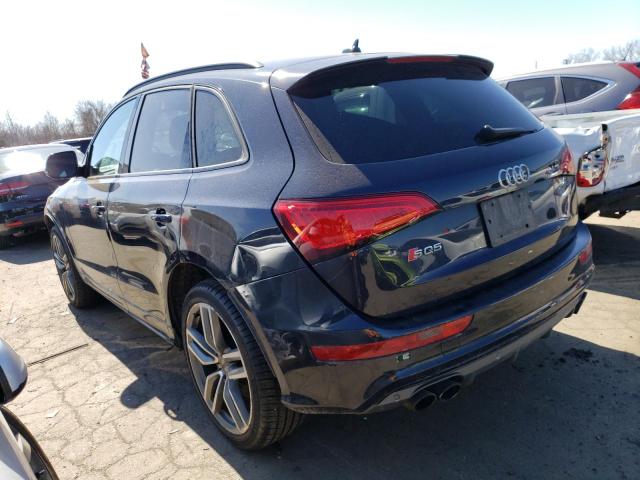 Photo 1 VIN: WA1CCAFP9GA105293 - AUDI SQ5 