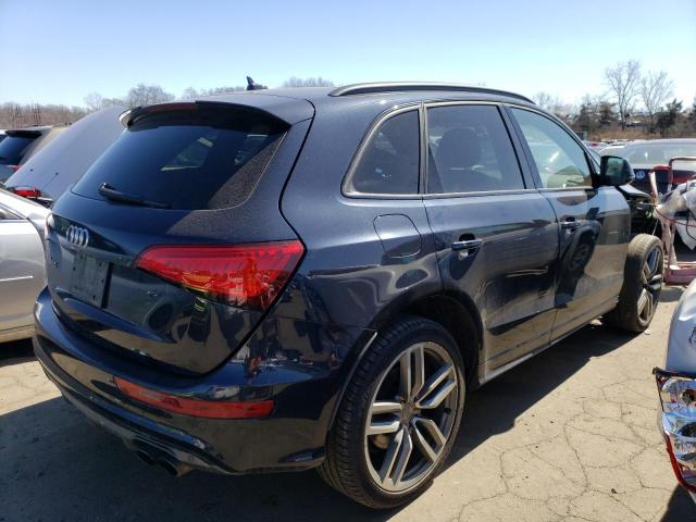 Photo 2 VIN: WA1CCAFP9GA105293 - AUDI SQ5 