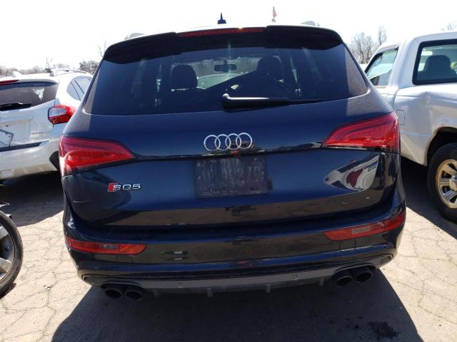 Photo 5 VIN: WA1CCAFP9GA105293 - AUDI SQ5 