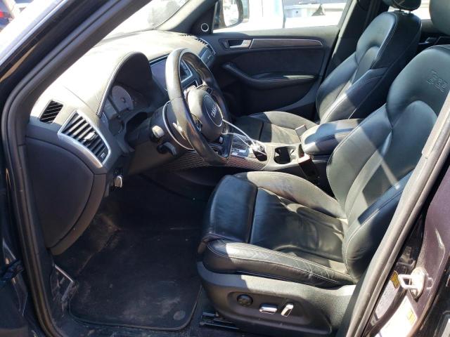 Photo 6 VIN: WA1CCAFP9GA105293 - AUDI SQ5 