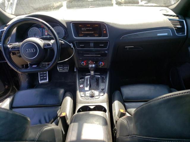 Photo 7 VIN: WA1CCAFP9GA105293 - AUDI SQ5 