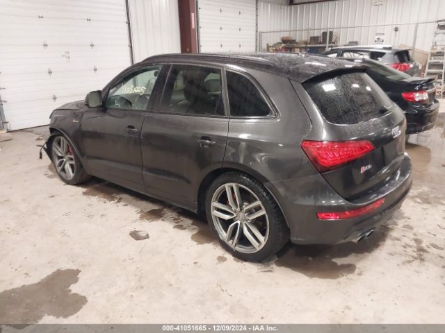 Photo 2 VIN: WA1CCAFP9GA119503 - AUDI SQ5 