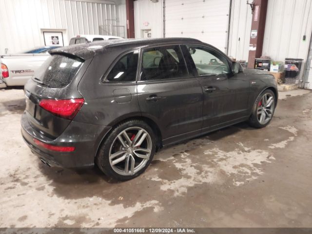 Photo 3 VIN: WA1CCAFP9GA119503 - AUDI SQ5 