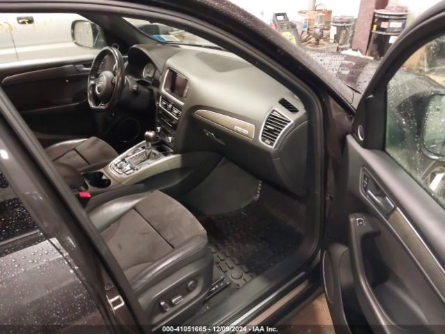 Photo 4 VIN: WA1CCAFP9GA119503 - AUDI SQ5 