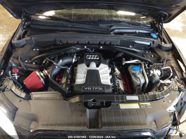 Photo 9 VIN: WA1CCAFP9GA119503 - AUDI SQ5 