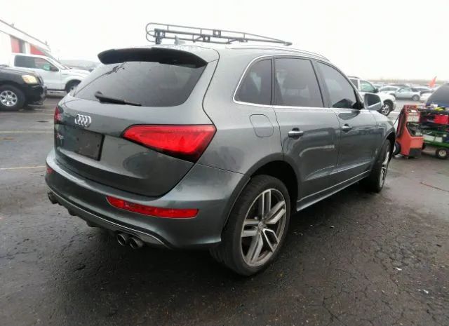 Photo 3 VIN: WA1CCAFP9GA127424 - AUDI SQ5 