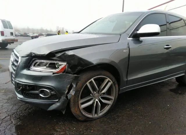 Photo 5 VIN: WA1CCAFP9GA127424 - AUDI SQ5 