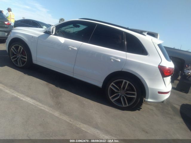 Photo 2 VIN: WA1CCAFP9GA132784 - AUDI SQ5 