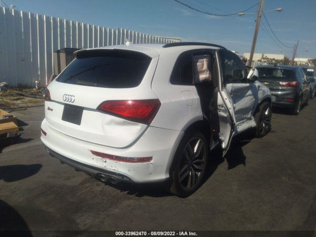 Photo 3 VIN: WA1CCAFP9GA132784 - AUDI SQ5 