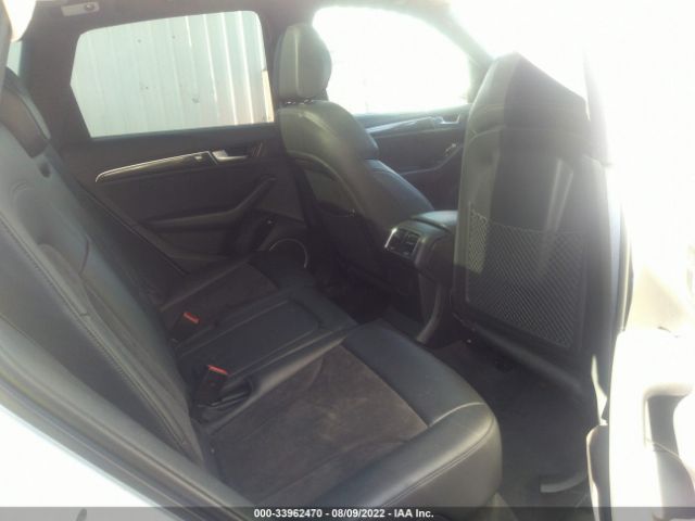 Photo 7 VIN: WA1CCAFP9GA132784 - AUDI SQ5 