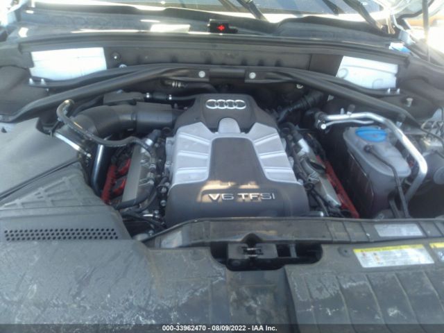 Photo 9 VIN: WA1CCAFP9GA132784 - AUDI SQ5 