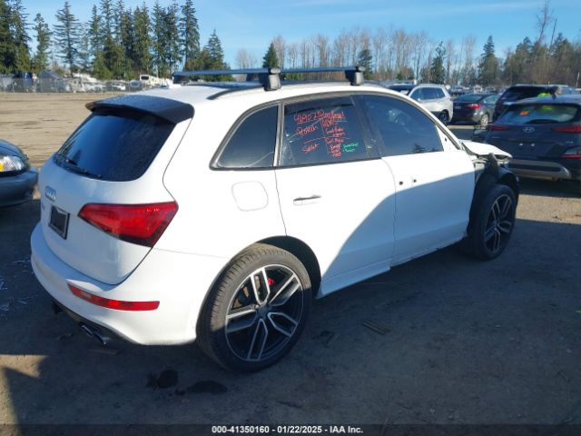 Photo 3 VIN: WA1CCAFP9HA094006 - AUDI SQ5 