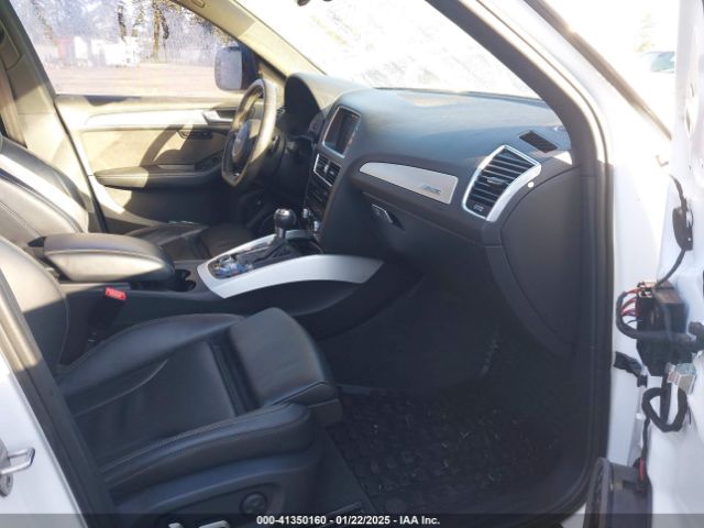 Photo 4 VIN: WA1CCAFP9HA094006 - AUDI SQ5 