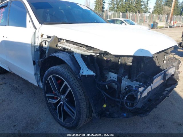 Photo 5 VIN: WA1CCAFP9HA094006 - AUDI SQ5 