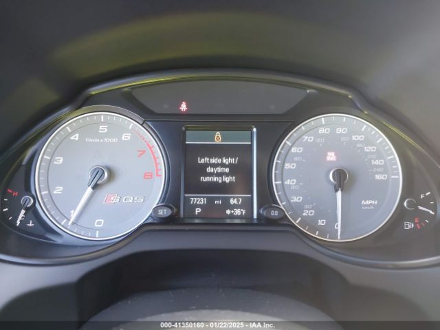 Photo 6 VIN: WA1CCAFP9HA094006 - AUDI SQ5 