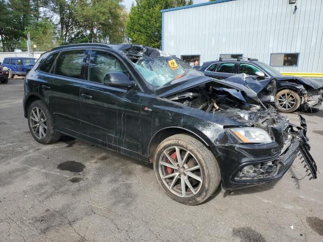 Photo 3 VIN: WA1CCAFPXGA014825 - AUDI SQ5 PREMIU 