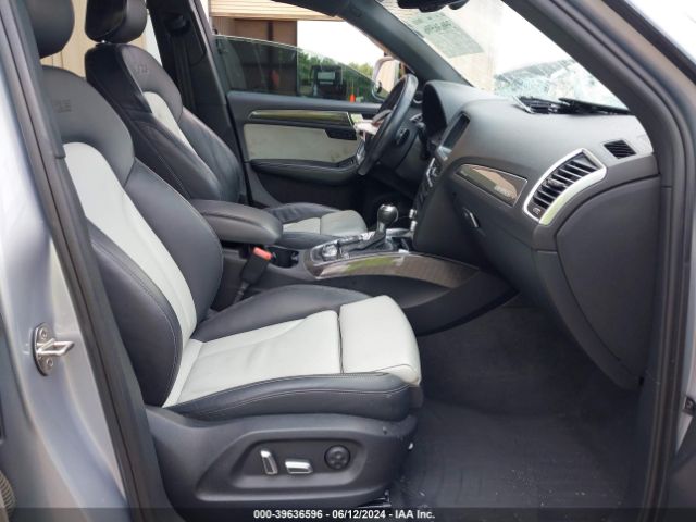 Photo 4 VIN: WA1CCAFPXGA019197 - AUDI SQ5 