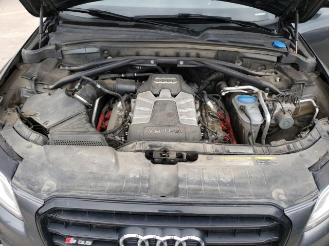 Photo 11 VIN: WA1CCAFPXGA056766 - AUDI SQ5 PREMIU 