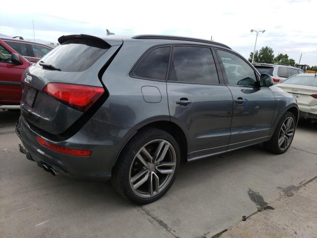 Photo 2 VIN: WA1CCAFPXGA056766 - AUDI SQ5 PREMIU 