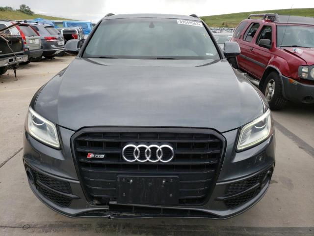 Photo 4 VIN: WA1CCAFPXGA056766 - AUDI SQ5 PREMIU 