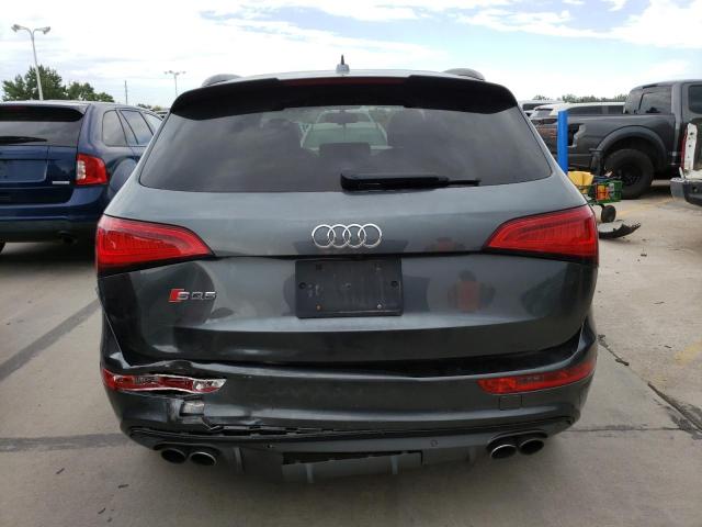 Photo 5 VIN: WA1CCAFPXGA056766 - AUDI SQ5 PREMIU 