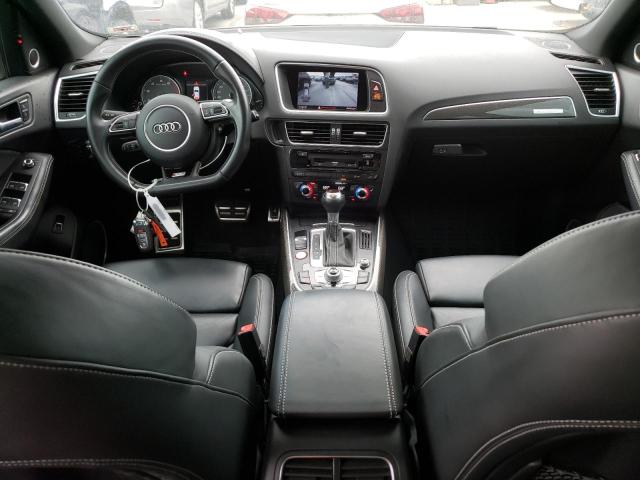 Photo 7 VIN: WA1CCAFPXGA056766 - AUDI SQ5 PREMIU 