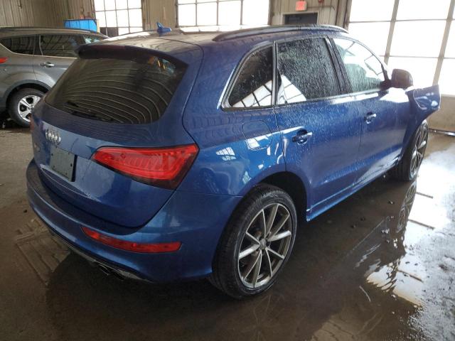 Photo 3 VIN: WA1CCAFPXGA059019 - AUDI SQ5 PREMIU 