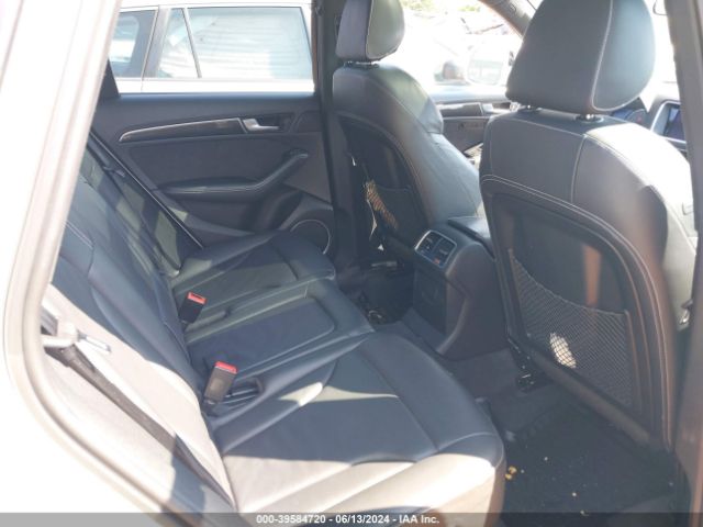 Photo 7 VIN: WA1CCAFPXGA120434 - AUDI SQ5 