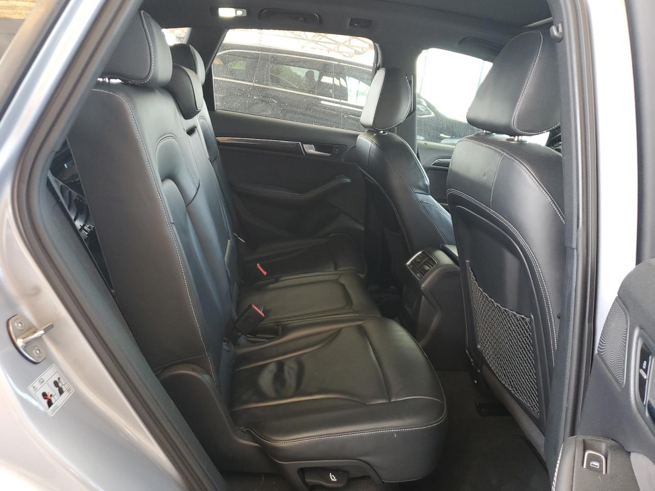 Photo 9 VIN: WA1CCBFP3HA012468 - AUDI SQ5 