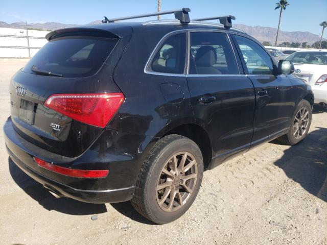 Photo 3 VIN: WA1CFAFP0BA039698 - AUDI Q5 