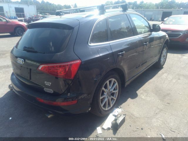 Photo 3 VIN: WA1CFAFP0BA066481 - AUDI Q5 