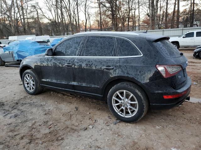 Photo 1 VIN: WA1CFAFP0BA076010 - AUDI Q5 PREMIUM 