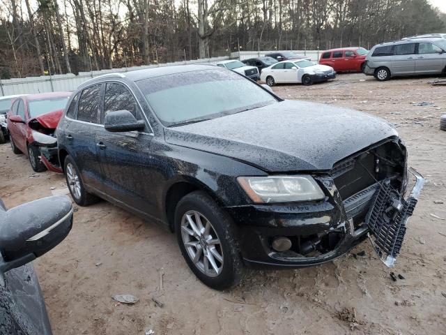 Photo 3 VIN: WA1CFAFP0BA076010 - AUDI Q5 PREMIUM 