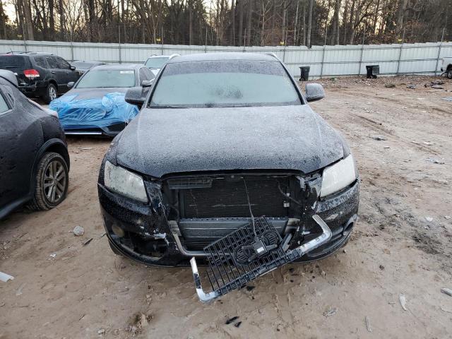 Photo 4 VIN: WA1CFAFP0BA076010 - AUDI Q5 PREMIUM 