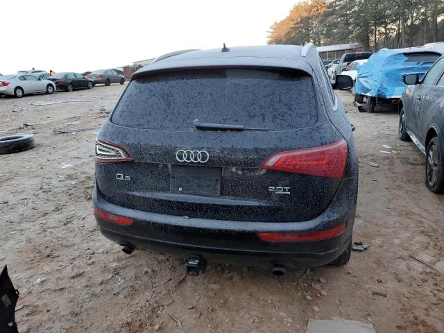 Photo 5 VIN: WA1CFAFP0BA076010 - AUDI Q5 PREMIUM 