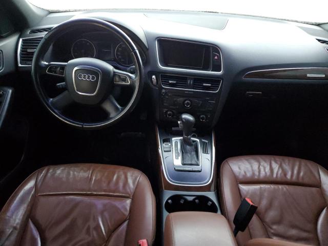 Photo 7 VIN: WA1CFAFP0BA076010 - AUDI Q5 PREMIUM 