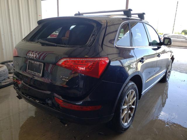 Photo 3 VIN: WA1CFAFP0BA087704 - AUDI Q5 