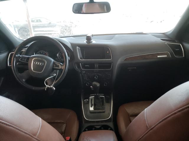 Photo 8 VIN: WA1CFAFP0BA087704 - AUDI Q5 