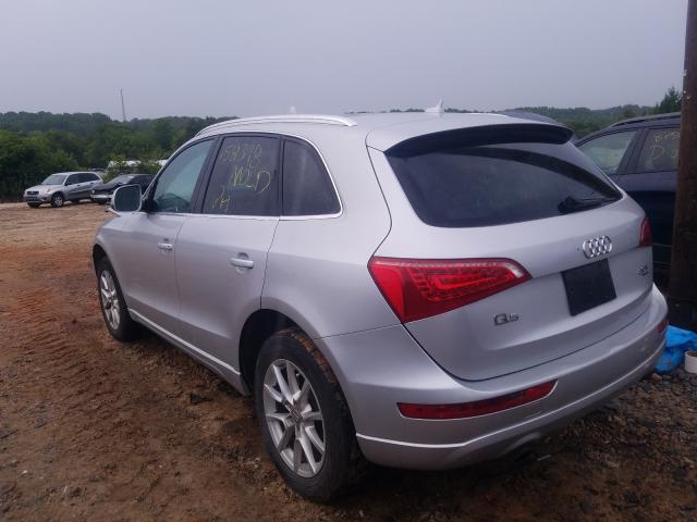 Photo 2 VIN: WA1CFAFP0BA094362 - AUDI Q5 PREMIUM 