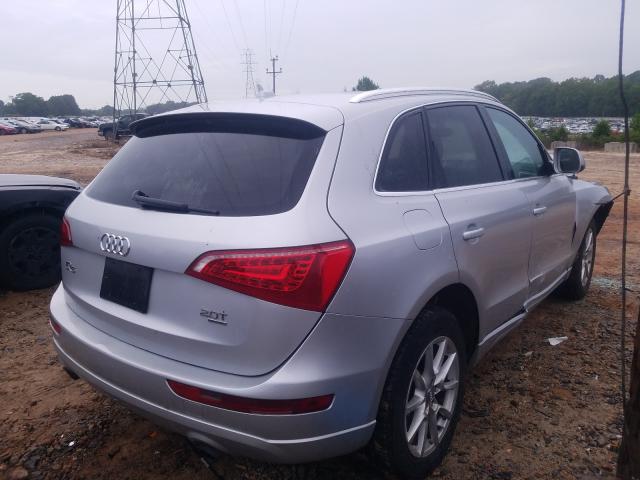 Photo 3 VIN: WA1CFAFP0BA094362 - AUDI Q5 PREMIUM 