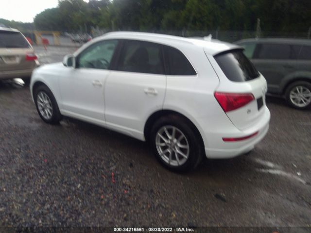 Photo 2 VIN: WA1CFAFP0CA012146 - AUDI Q5 