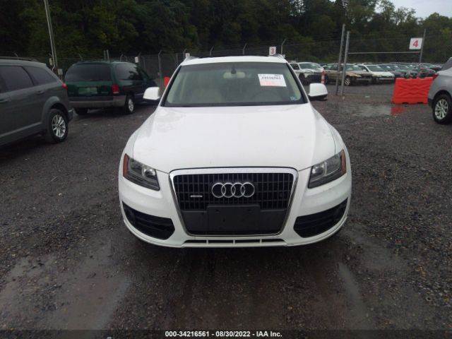 Photo 5 VIN: WA1CFAFP0CA012146 - AUDI Q5 