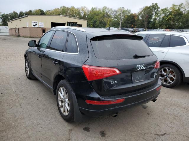 Photo 1 VIN: WA1CFAFP0CA012163 - AUDI Q5 