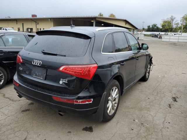 Photo 2 VIN: WA1CFAFP0CA012163 - AUDI Q5 