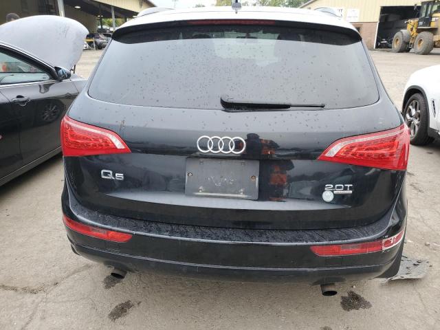 Photo 5 VIN: WA1CFAFP0CA012163 - AUDI Q5 