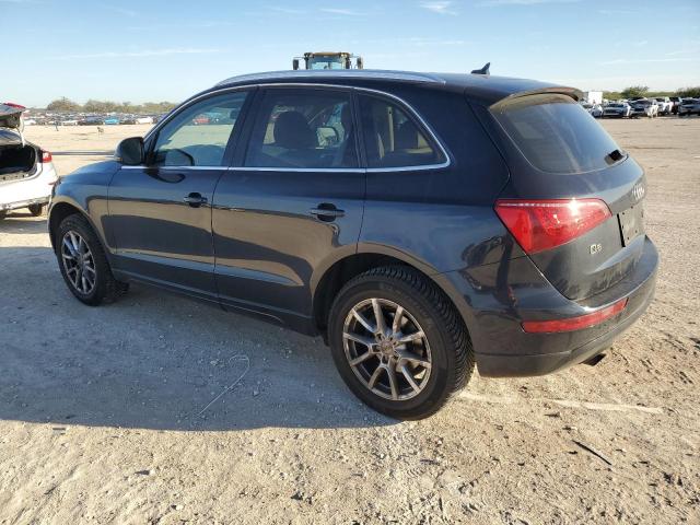 Photo 1 VIN: WA1CFAFP0CA039203 - AUDI Q5 